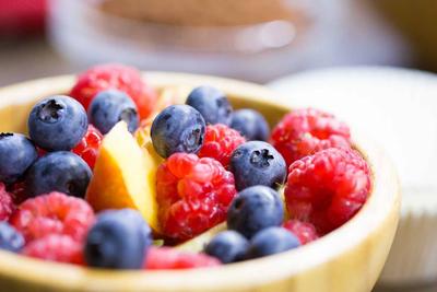​老年人哮喘可以吃什么水果