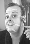 男人剃须必须要注意的8大禁忌  正确的剃须方法