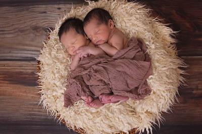 ​怀双胞胎的早期症状 六个症状表示怀双胞胎