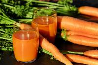 胡萝卜汁的作用有哪些 介绍胡萝卜汁的功效和作用