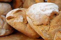 吃面包的几个小细节烤面包片更适合胃病患者