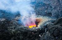巴厘岛火山将爆发   教你三招火山喷发的逃生技能