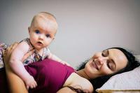 8个月宝宝过敏体质怎么办 宝宝过敏怎么调理