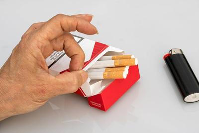 戒烟用什么方法最有效呢