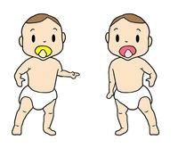 双胞胎孕30周早产怎么护理 早产儿需要进保温箱吗