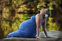为什么怀孕7月口干舌燥腰疼    如何处理怀孕七个月口干舌燥腰疼