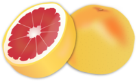 柚子的热量是多少 介绍柚子的营养价值