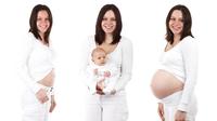 孕27周b超数据正常值   27周宝宝的特点
