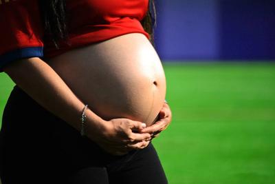 ​孕期妈妈要警惕五大异常信号