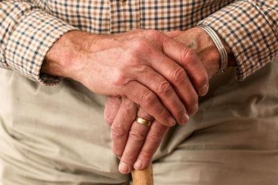 ​老人养生保健的五大注意