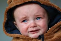 婴儿烦躁不安的症状 孩子烦躁不安的3个表现