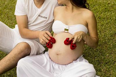 ​孕期产检注意事项
