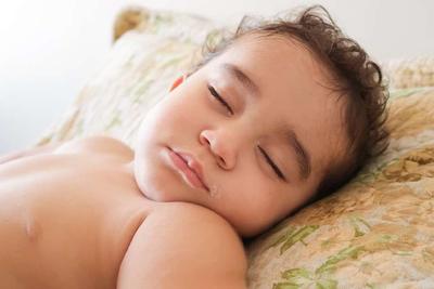 儿童癫痫睡觉时发作怎么办