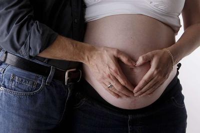 ​警惕 孕期小毛病可能招来大灾难