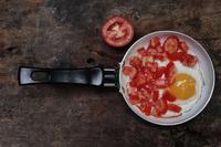 西红柿炒鸡蛋如何做  西红柿炒鸡蛋的营养价值