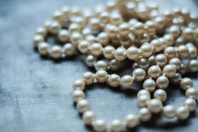 ​珍珠粉能够长期服用吗