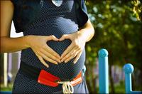 怀孕8个月的胎儿 告诉你孕8月的症状