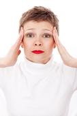 神经性偏头痛正中间痛怎么回事 神经性偏头痛的饮食保健