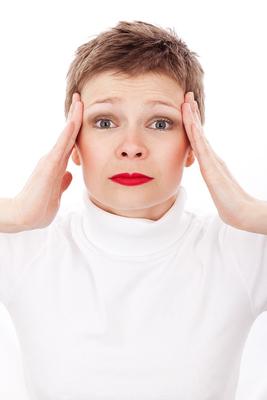 经常剧烈头痛小心是动脉瘤