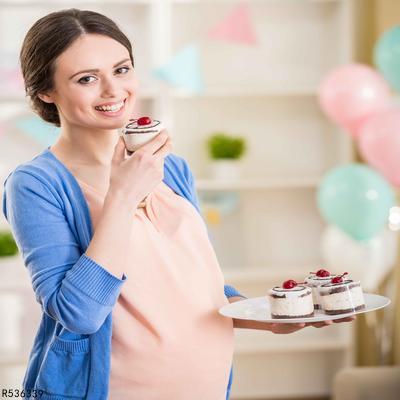 ​刚怀孕吃什么好 孕早期不宜吃什么