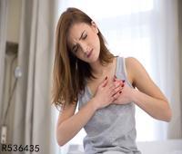 颈部腋窝胸部按压疼痛怎么回事 女性乳腺保养方法