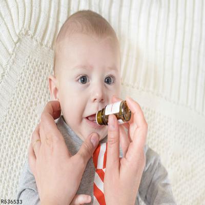 宝宝急性鼻窦炎的治疗偏方有哪些