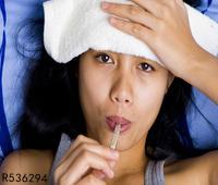 伤风感冒流眼泪流鼻涕怎么办 诊治感冒需用对方法