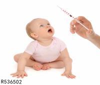 孩子一直有湿疹不能打疫苗怎么办