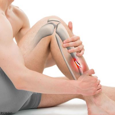 ​缓解孕期腿抽筋 科学补钙是关键