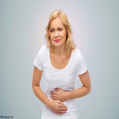 ​月经肚子痛到底有什么办法？