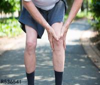 膝关节炎怎么引起的 揪出膝关节炎的几大祸首