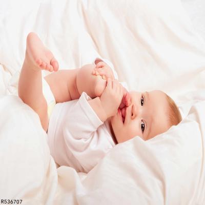 3个月孩子的感觉发育与睡眠