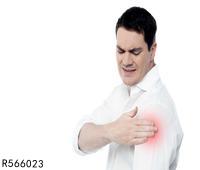肩颈酸痛不能动 三招缓解肩颈酸痛