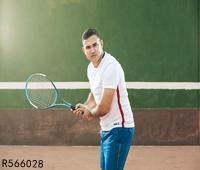 网球肘的简单治疗方法 网球肘患者怎么保健