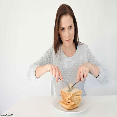 ​女人吃什么食物能减肥啊