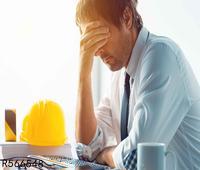 工作太累要警惕 小心过度疲劳引发健康问题