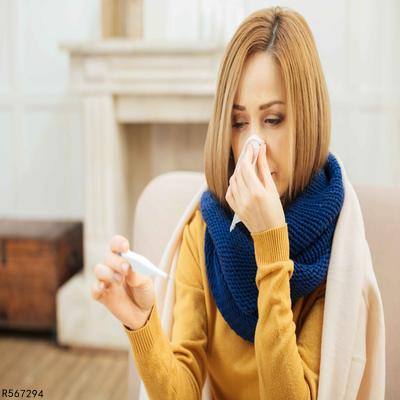 百日咳流感有哪些临床特征？