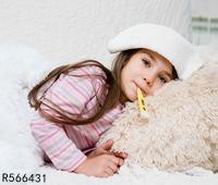 小孩疱疹性咽峡炎会反复发烧吗 疱疹性咽峡炎病因有哪些