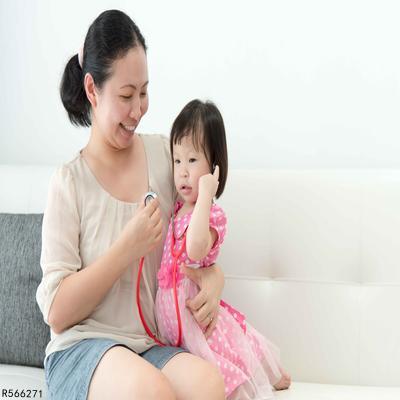 中医治疗儿童性早熟