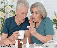 老年人高血压突发怎么办  如何预防高血压