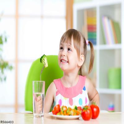小孩厌食用点中成药帮助调理