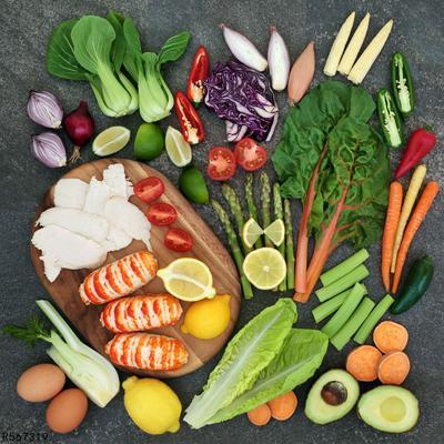 蔬菜你选对了吗?白癜风患者吃深色蔬菜比浅色蔬菜更健康