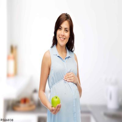 ​怀孕期间孕妇各阶段所需的营养