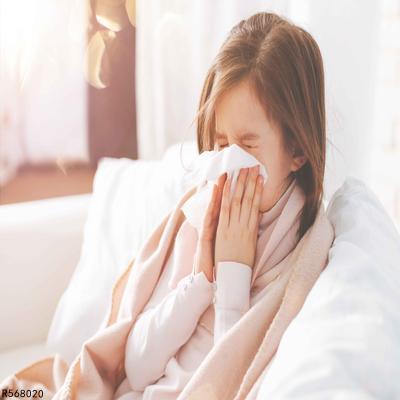 如何治疗感冒 中医教你如何辨别小儿感冒类型