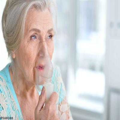 老人哮喘怎么治呢？