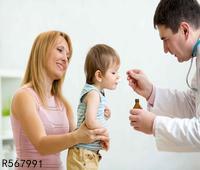 宝宝得肺炎是什么症状 肺炎的形成原因是什么