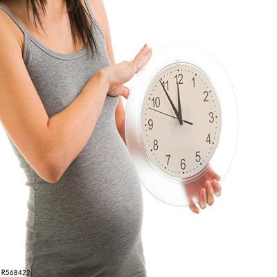 孕妇肚子预防妊娠纹怎么做？