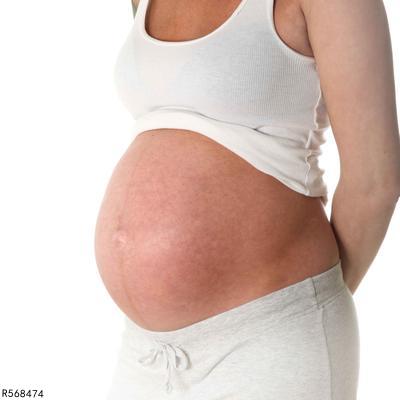 孕妈咪预防超重有方法