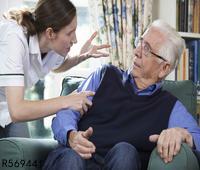 老年人肺炎的护理措施 治疗老人慢性肺炎的医院