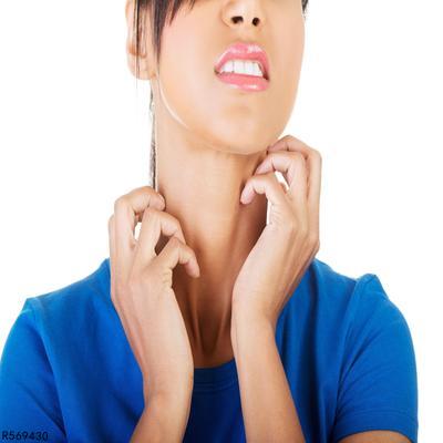 颈型颈椎病的病因有什么？